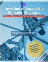 Investing In Successful Summer Programs