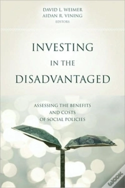 Capa do artigo Investing In The Disadvantaged