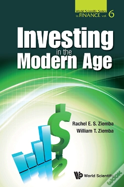 Capa do artigo Investing In The Modern Age