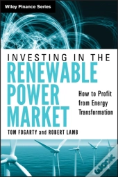 Investing In The Renewable Power Market