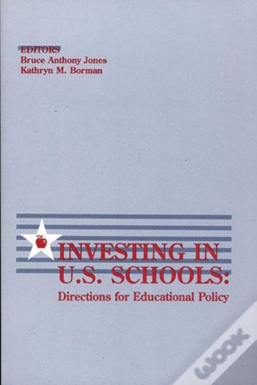Investing In U.S. Schools