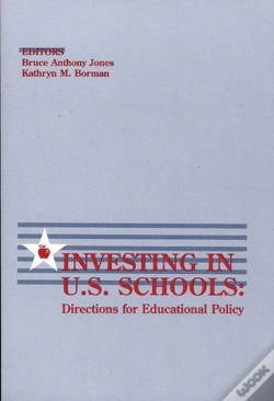 Capa do artigo Investing In U.S. Schools