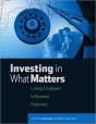 Investing In What Matters - Preview