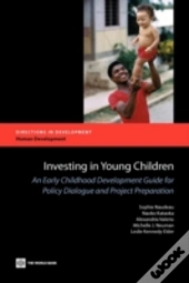 Investing In Young Children