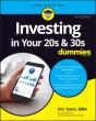 Investing In Your 20s & 30s For Dummies - Preview