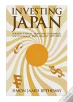 Capa do artigo Investing Japan