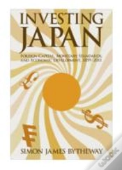 Capa do artigo Investing Japan