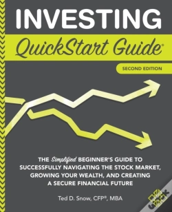 Capa do artigo Investing Quickstart Guide