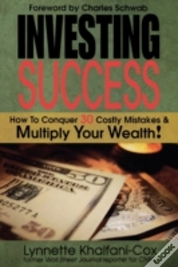 Capa do artigo Investing Success