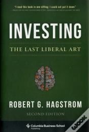 Capa do artigo Investing: The Last Liberal Art