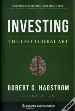 Capa do artigo Investing: The Last Liberal Art