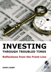 Capa do artigo Investing Through Troubled Times