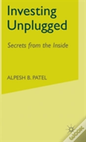 Capa do artigo Investing Unplugged