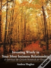 Capa do artigo Investing Wisely In Your Most Intimate R