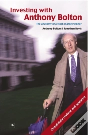 Capa do artigo Investing With Anthony Bolton