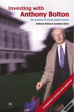 Capa do artigo Investing With Anthony Bolton