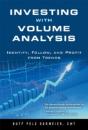 Investing With Volume Analysis - Preview