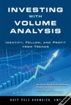 Capa do artigo Investing With Volume Analysis
