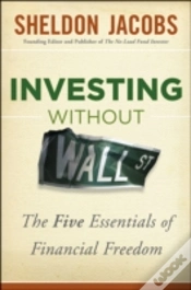 Capa do artigo Investing Without Wall Street