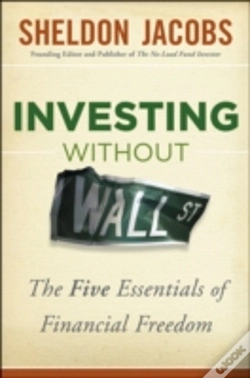 Capa do artigo Investing Without Wall Street