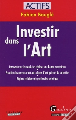 Capa do artigo Investir Dans L'Art