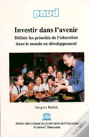 Capa do artigo Investir Dans L