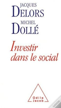 Capa do artigo Investir Dans Le Social