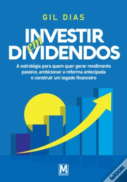 Capa do artigo Investir em Dividendos
