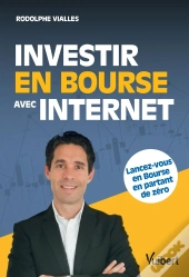 Investir En Bourse Avec Internet