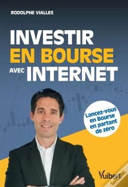 Capa do artigo Investir En Bourse Avec Internet