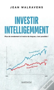 Capa do artigo Investir Intelligemment ; Plus De Rendement Et Moins De Risques, C