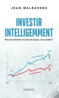 Capa do artigo Investir Intelligemment ; Plus De Rendement Et Moins De Risques, C'Est Possible !
