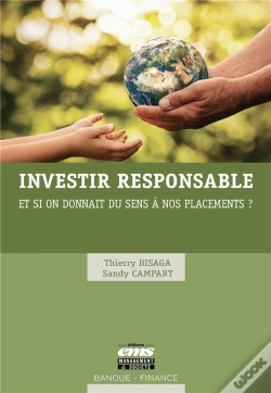 Capa do artigo Investir Responsable : Et Si On Donnait Du Sens À Nos Placements ?