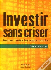 Capa do artigo Investir Sans Criser ; Bourse : Saisir Les Opportunités