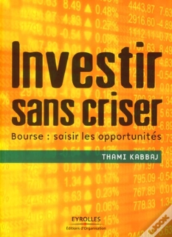 Capa do artigo Investir Sans Criser ; Bourse : Saisir Les Opportunités