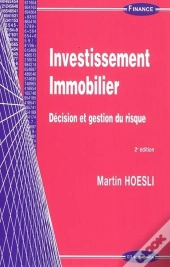 Investissement Immobilier, 2e Edition
