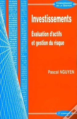 Capa do artigo Investissements ; Évaluation D'Actifs Et Gestion Du Risque