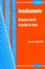 Investissements ; Évaluation D'Actifs Et Gestion Du Risque - Preview