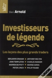 Investisseurs De Legende
