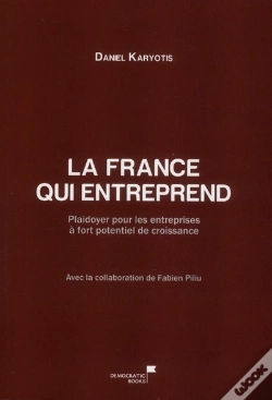 Capa do artigo Investissez-Vous !