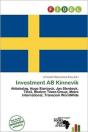 Investment Ab Kinnevik - Preview