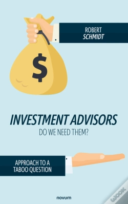Capa do artigo Investment Advisors - Do We Need Them?