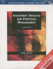 Capa do artigo INVESTMENT ANALYSIS AND PORTFOLIO MANAGEMENT