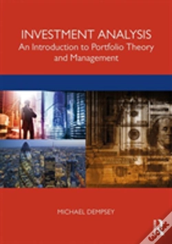 Capa do artigo Investment Analysis