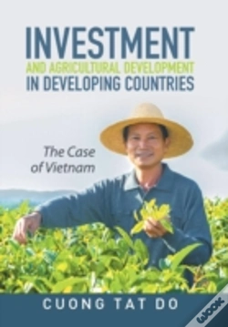 Capa do artigo Investment And Agricultural Development In Developing Countries