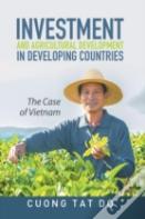 Investment And Agricultural Development In Developing Countries