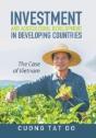 Investment And Agricultural Development In Developing Countries - Preview