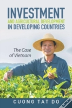 Capa do artigo Investment And Agricultural Development In Developing Countries