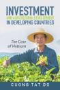 Investment And Agricultural Development In Developing Countries - Preview