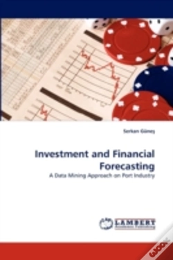 Capa do artigo Investment And Financial Forecasting
